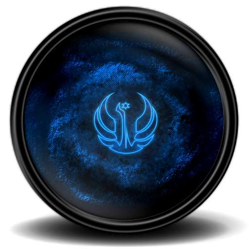 Star Wars The Old Republic 5 Icon 512x512 png